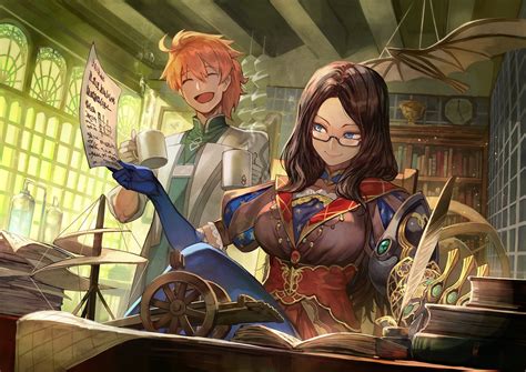 FGO.ro .